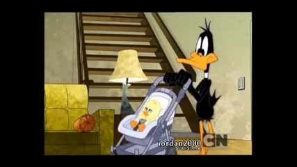 The Looney Tunes Show — That's My Baby — епизод 16, сезон 1 (бг аудио)