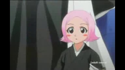 Bleach - Nanao is a Witch! 