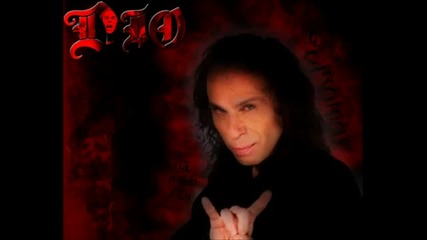 Ronnie James Dio - Holy Diver