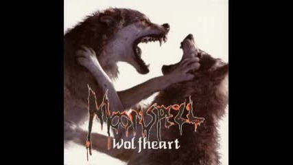 Moonspell - Alma Mater 