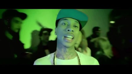 Tyga - in this thang (official music)