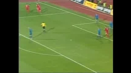 Liverpool 1-0 Levski с БГ превод