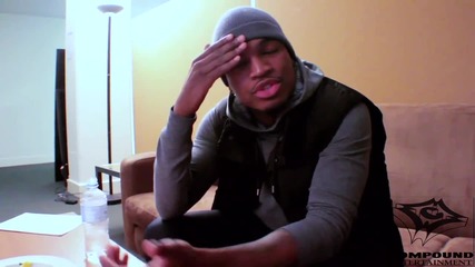 Ne - Yo Australia Tour Part 1