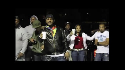 Jim Jones - Going In For The Kill Hd 