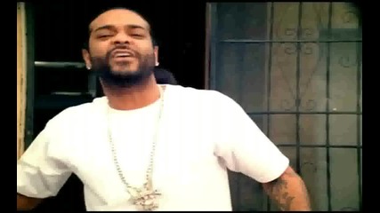 Jim Jones Ft. The Game, Camron & & Lil Eazy - Certified Gangstas (official Video) {hq} 