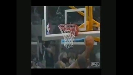 Fort Minor - Kobe Bryant - Believe Me