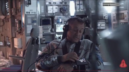 Europa Report *2013* Trailer