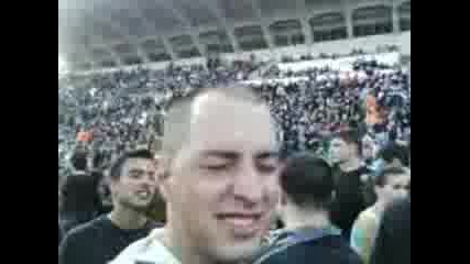 Металика 2008 София - 2