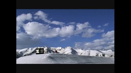 In Deep The Skiing Experience 