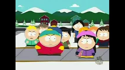 South Park s12e09 (mp4 coding)