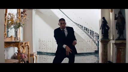 Ed Sheeran - Don't [official Video]
