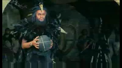Arog - част 2 - (prevod)