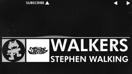 Stephen Walking - Walkers