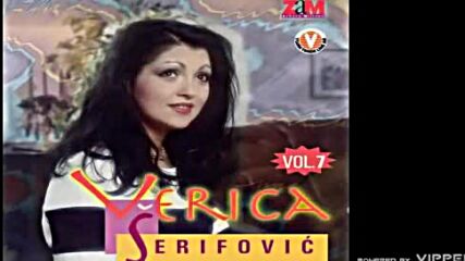 Verica Serifovic - Ne dam bolu - (audio 1997).mp4