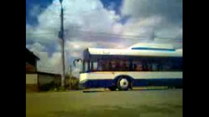 Solaris urbino 12cng /a3448mв/on line 25/7