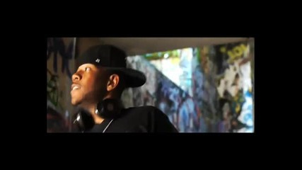 Black Kent Feat Bishop Lamont - Pass That