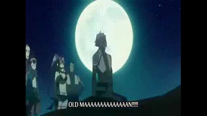 Tengen Toppa Gurren Lagann Ep 2 Part 2