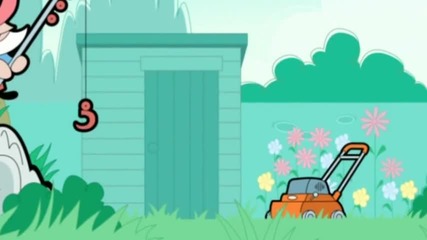 Mr Bean - Breaking out and in to Jail 