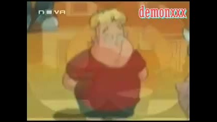 The Cat And Birdy Warneroonie Pinky Brainy chast 6 