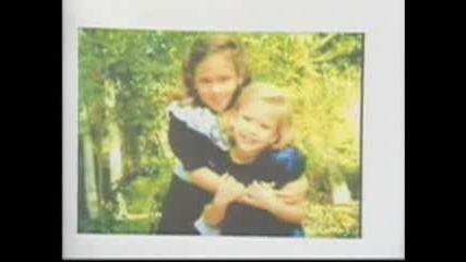 Hilary And Haylie