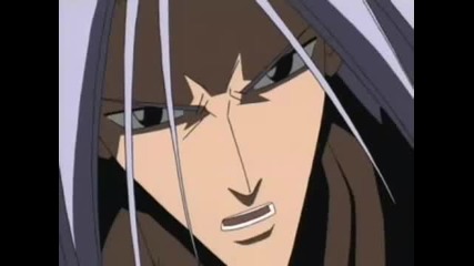 Shaman King Ep.07 - part 2 
