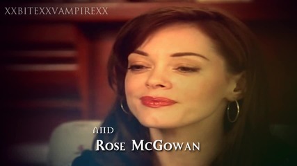 Charmed Test
