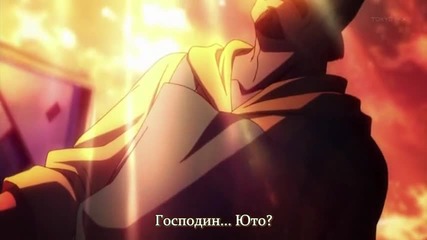 Kamisama no Inai Nichiyoubi - 01 [bg Subs] Високо Качество