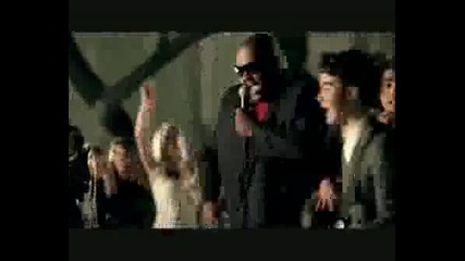 Jonas Brothers - Burnin Up