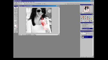 Photoshop tutorial #1