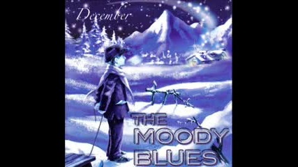 The Moody Blues - December Snow