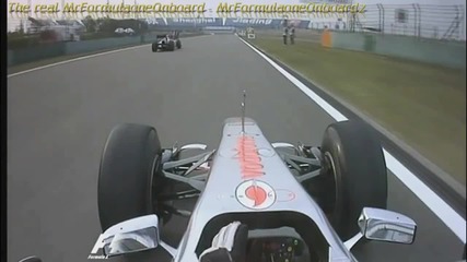 Formula1 2011 Chinese Gp Hamilton Team Radio After Win [hd]