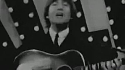 The Beatles - Top 1000 - Rock 'n Roll Music - Live