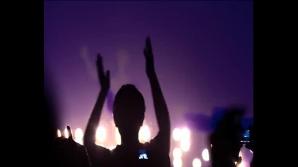 Armin Van Buuren feat. Jacqueline Govaert - Never Say Never 