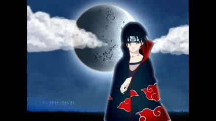 Sasuke Or Itachi