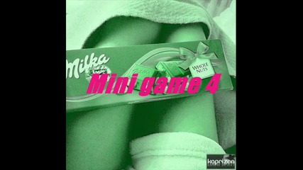 Mini game 4
