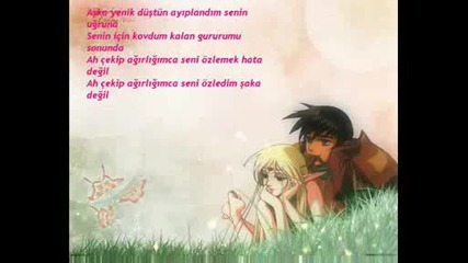 Sibel Can - Seni Sevmek canan arif sali gul4in