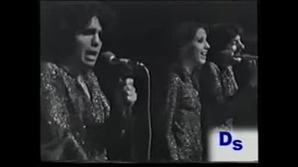 Nubes Grises - Something The Beatles