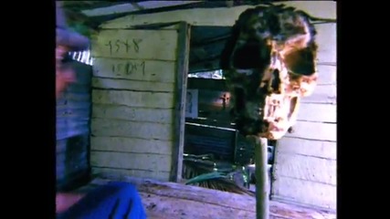 The Prodigy - Voodoo People