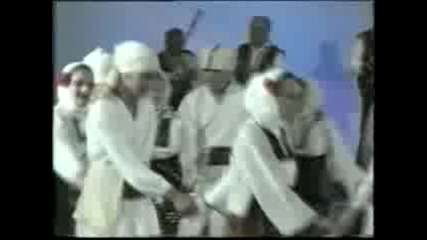 Шопски Танци От Куманово