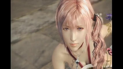 Final Fantasy X I I I [ Trailer ] [ H D ]