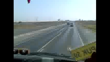 truck video
