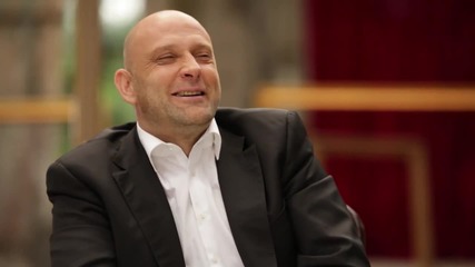 Vip Brother 2014 / Видео визитка на Тити Папазов