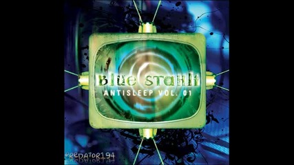 Blue Stahli - Disco Punks On Jolt 