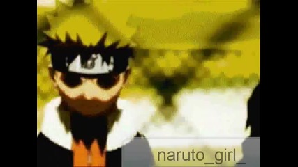 Naruto vs Sasuke