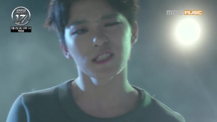 [teaser_dino] Seventeen Project _ 데뷔 대작전(debut Big Plan)