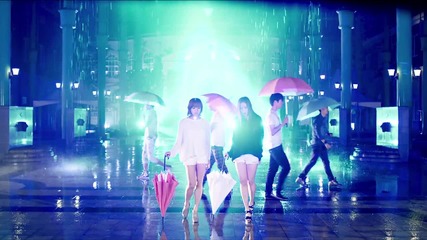 Jewelry S - Forget It ( H D Teaser )