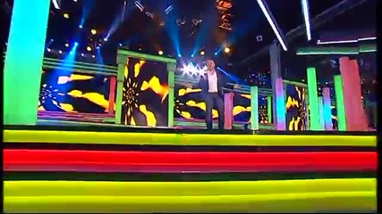 Osman Hadzic - Zatvori joj srce kapije ( Tv Grand 18.05.2014.)