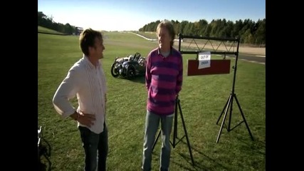 Top Gear Season 18 Episode 6 Part 1/3
