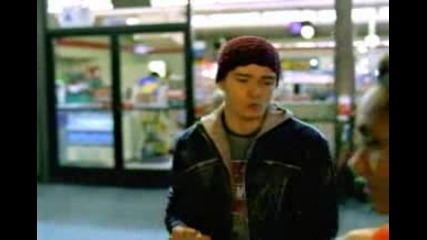 Pop - Justin Timberlake - Like I Love You