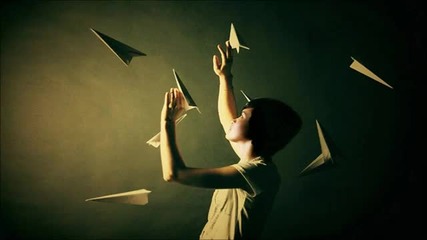 Exoplanet - Paper In The Wind (arthur Deep Remix)(cut Until Rls Date)